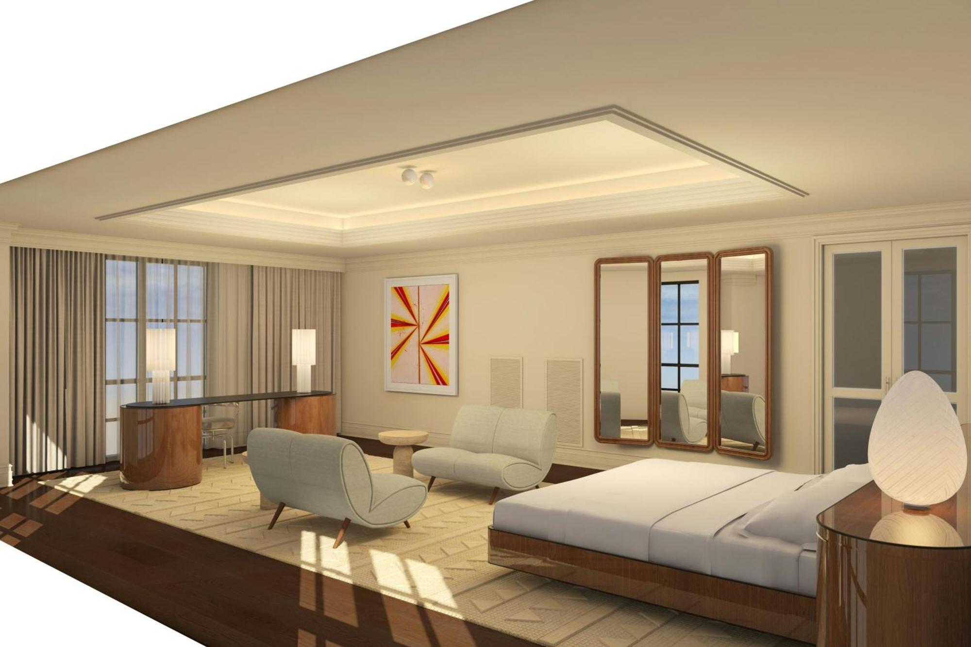St. Regis Aspen Resort Eksteriør billede