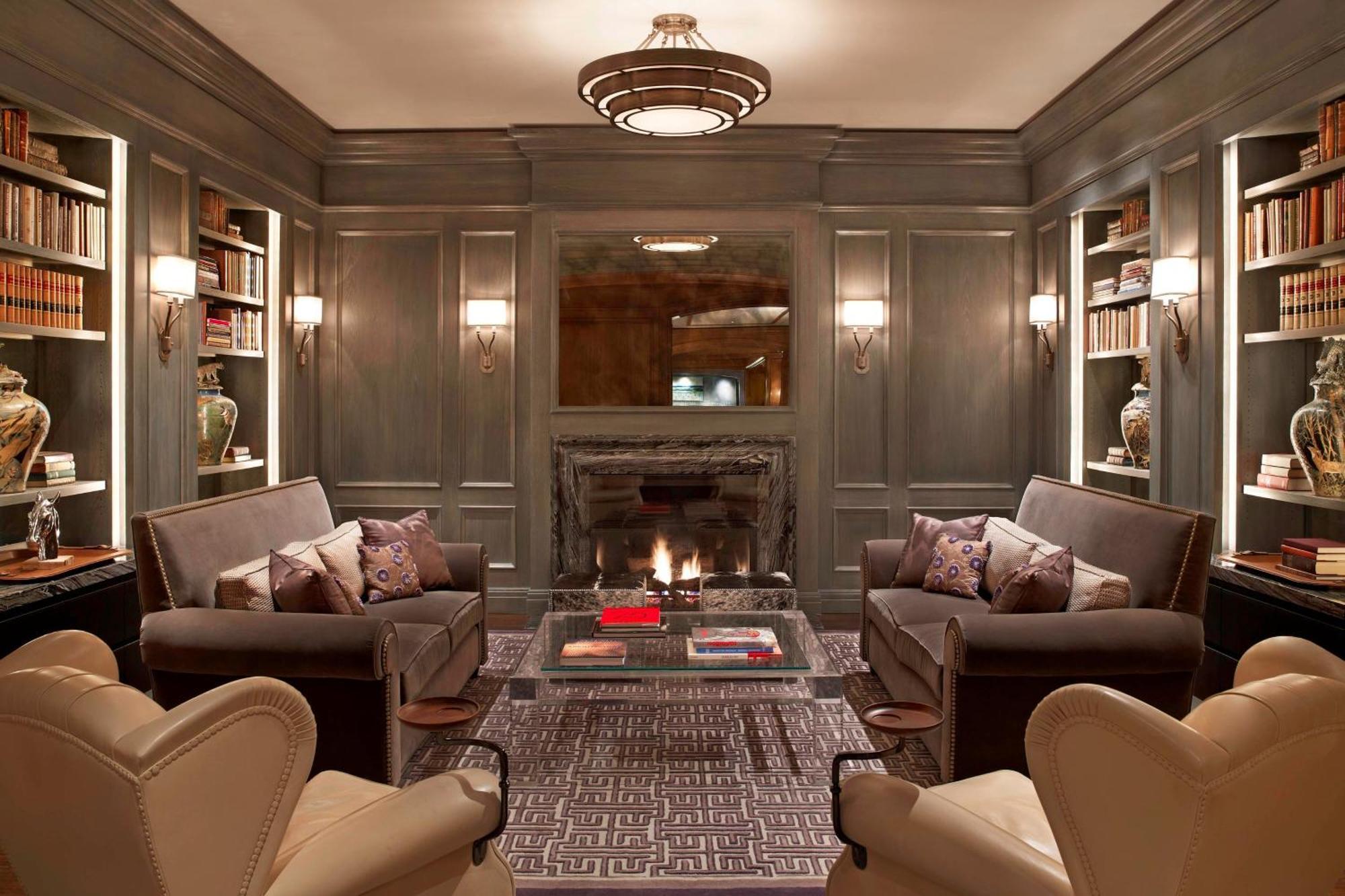St. Regis Aspen Resort Eksteriør billede