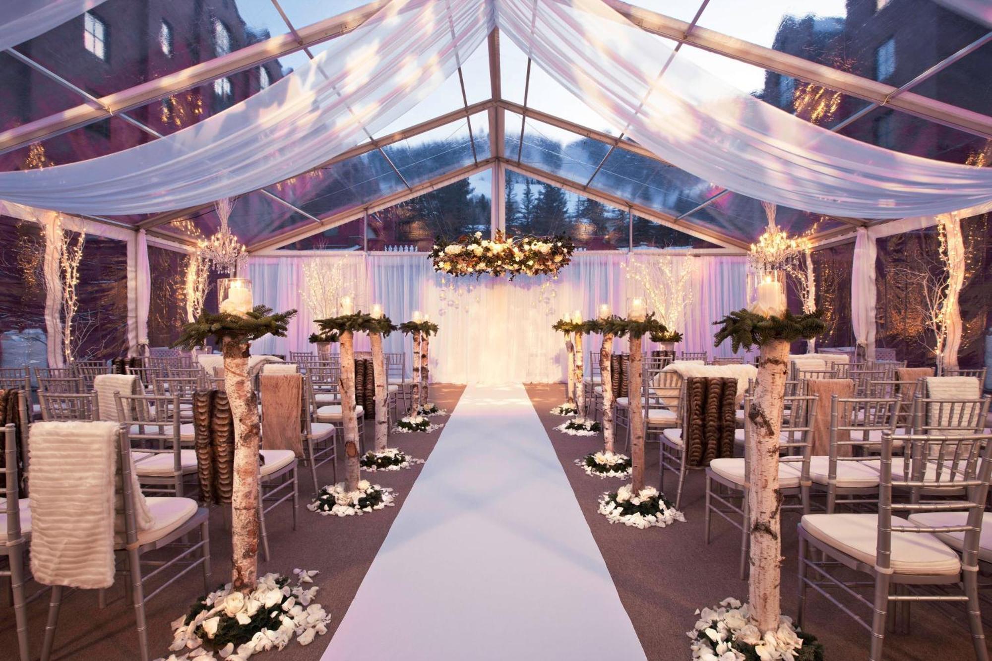St. Regis Aspen Resort Eksteriør billede