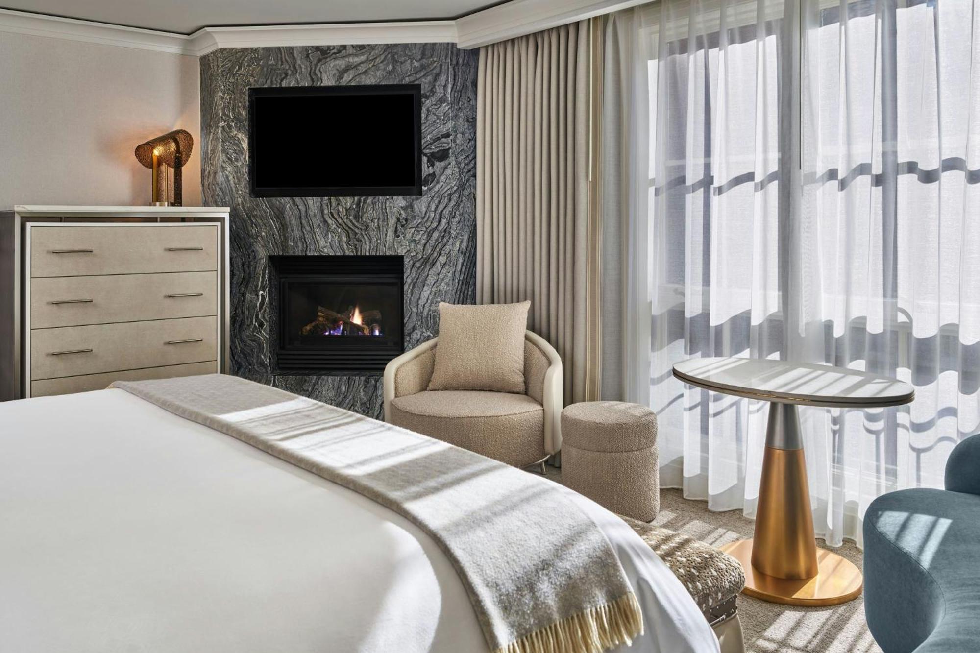 St. Regis Aspen Resort Eksteriør billede